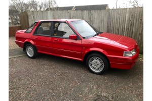 1989 MG Montego SOLD