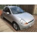 2008 Ford Ka Zetec Climate SOLD