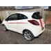 2010 Ford Ka MK2 1.2 Grand Prix