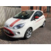 2010 Ford Ka MK2 1.2 Grand Prix