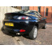 2000 Ford Puma 1.7 Black Edition SOLD