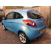 2010 Ford Ka MK2 1.2 Titanium SOLD