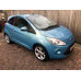 2010 Ford Ka MK2 1.2 Titanium SOLD