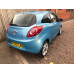 2010 Ford Ka MK2 1.2 Titanium SOLD