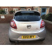 2012 Ford Ka MK2 1.2 Titanium SOLD