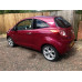 2011 Ford Ka 1.2 Tattoo Limited Edition SOLD