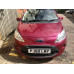 2011 Ford Ka 1.2 Tattoo Limited Edition SOLD
