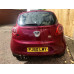 2011 Ford Ka 1.2 Tattoo Limited Edition SOLD