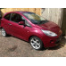 2011 Ford Ka 1.2 Tattoo Limited Edition SOLD